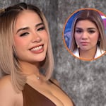 Mackeily, cantante de ‘La Bella Luz’ rompe su silencio y respalda a Naldy Saldaña tras denuncia: “Ninguna mujer merece ser víctima de abuso”
