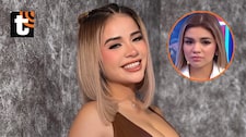Mackeily, cantante de ‘La Bella Luz’ rompe su silencio y respalda a Naldy Saldaña tras denuncia: “Ninguna mujer merece ser víctima de abuso”