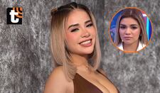 Mackeily, cantante de ‘La Bella Luz’ rompe su silencio y respalda a Naldy Saldaña tras denuncia: “Ninguna mujer merece ser víctima de abuso”