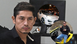 Gerald Oropeza: ¿Quién es el ‘Tony Montana’ peruano, que pasó de ‘grande capo’ a tiktoker?