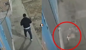 Rímac: Extorsionadores detonan explosivo en conocida cebichería y exigen 50 mil soles al dueño