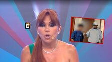 Magaly chanca a Farfán: “Con la plata que le di, podría haber dado la inicial de un ‘depa’ para su hija”
