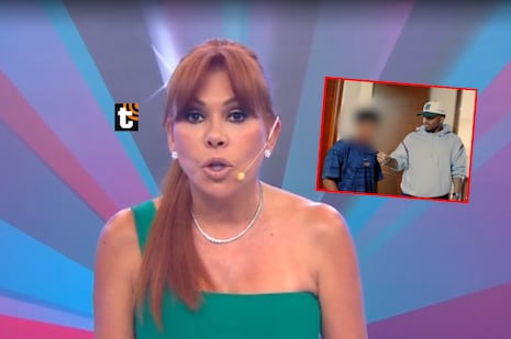 Magaly destruye a Farfán: “Con la plata que le di, podría haber dado la inicial de un ‘depa’ para su hija...