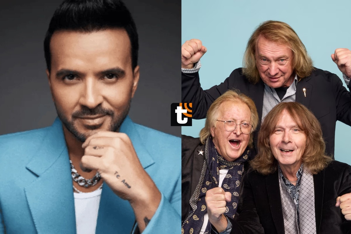 TROME - Indecopi se pronuncia tras conciertos cancelados de Foreigner y el conocido músico.