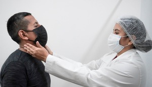 Liga Contra el Cáncer lanza campaña dirigida a varones por el mes de Papá