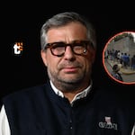 Muy sospechosa la ‘demora’ de Corvetto