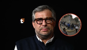 Muy sospechosa la ‘demora’ de Corvetto