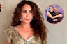 Janet Barboza muestra raje de Ethel contra Magaly y deja por los suelos el abrazo que se dieron: “Es mala entraña”