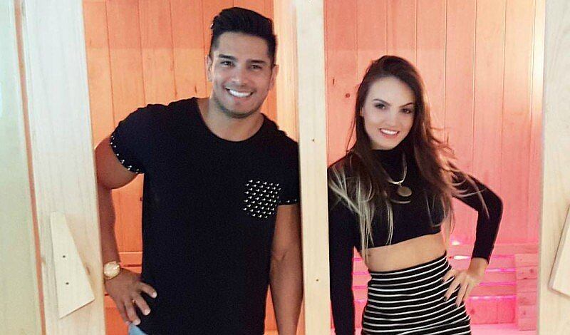 Rafael Cardozo y Cachaza. (Foto: Archivo)