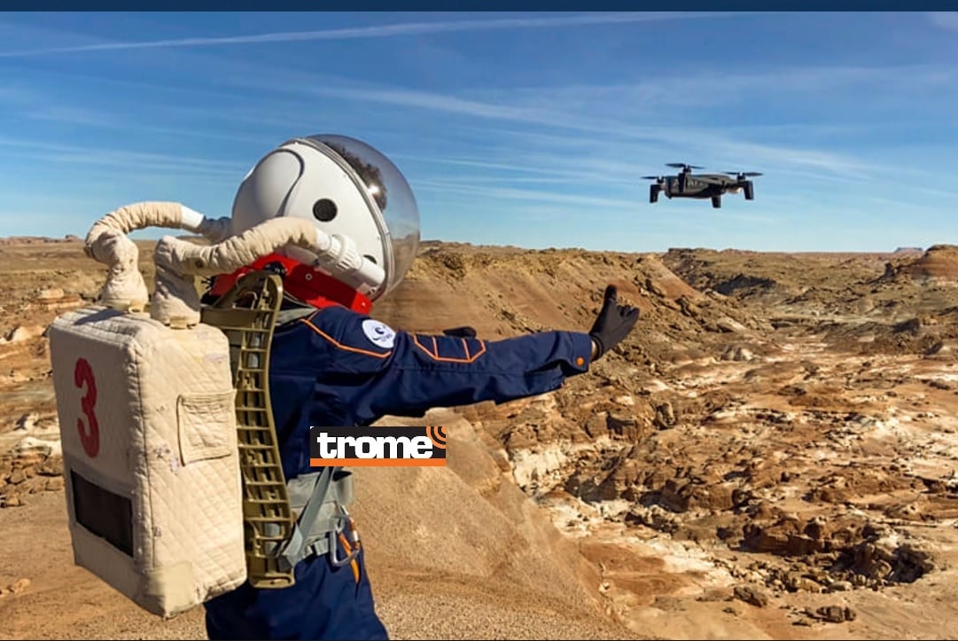 Joven ingeniero peruano avanza en la investigación. Es egresado de la UNT. (Isabel Medina / Compos. Trome).