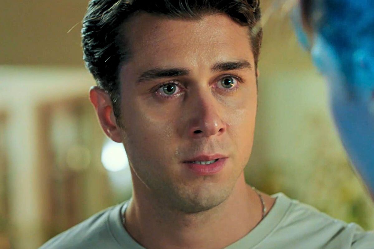 Onur Seyit Yaran le da vida a Doruk Atakul en la telenovela turca "Hermanos" (Foto: NG Medya)