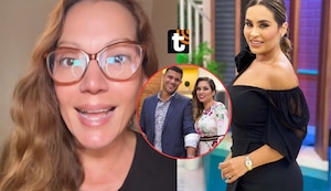 Pati Lorena, exproductora de TV, rompe su silencio sobre rumores entre Ethel y Yaco: “Yo trabajé en esa época y...”