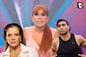 Magaly chanca a Said Palao por ‘ampay’ con mujeres en Argentina y aconseja a Alejandra: “Es una falta de respeto”