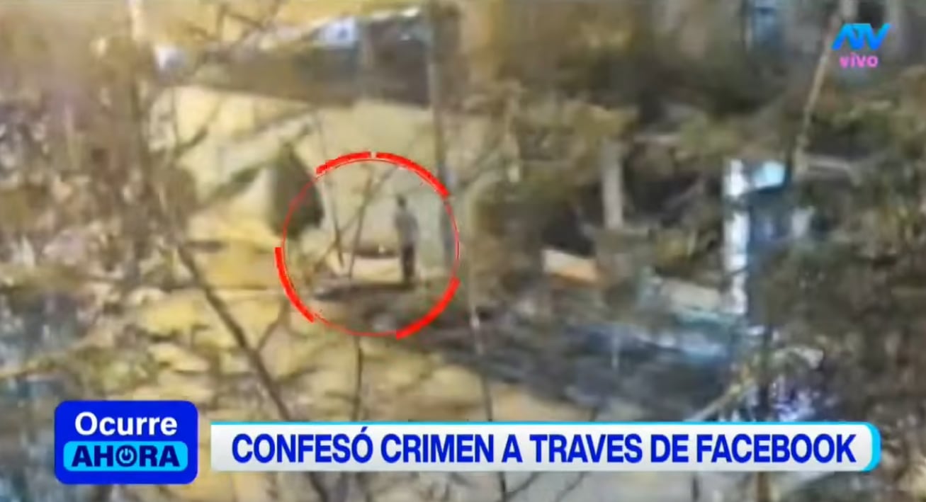 Laura Huere fue degollada cerca de su casa en Ate.