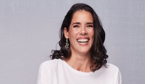 Gianella Neyra: “La película ha conectado con el público”