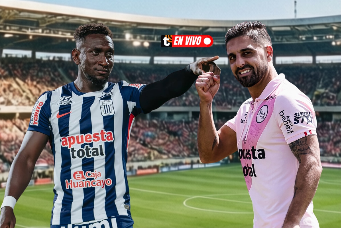 Alianza Lima y Sport Boys se enfrentan en un duelo que promete. (Redes sociales)