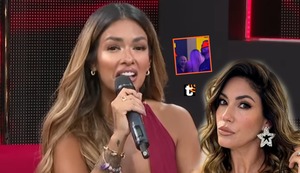 Shirley Arica dice ser mejor que Tilsa y revela qué hay con Jackson Mora: “Ya no están, así que fresh”