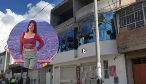 ¡Crimen brutal en Ayacucho! Joven fue asesinada y descuartizada por su primo tras resistirse a un ataque sexual