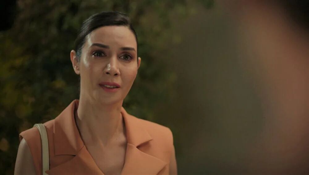 Ömer demuestra su inocencia (Foto: NG Medya)