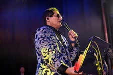 Pascualillo Coronado, ‘El rey de la Carretera Central’ falleció, tras librar dura batalla contra el cáncer