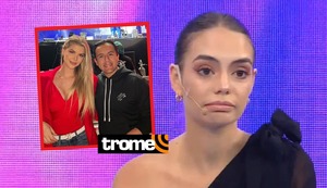 Camila ‘reta’ a Acuña a demostrar depósitos de dinero: “Conductoras me han dado la contra por unos vouchers”