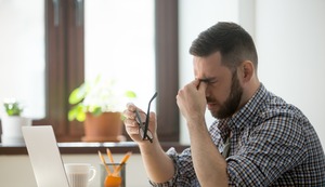 ¿Cuáles son los síntomas de la migraña y cómo te afecta la vida?