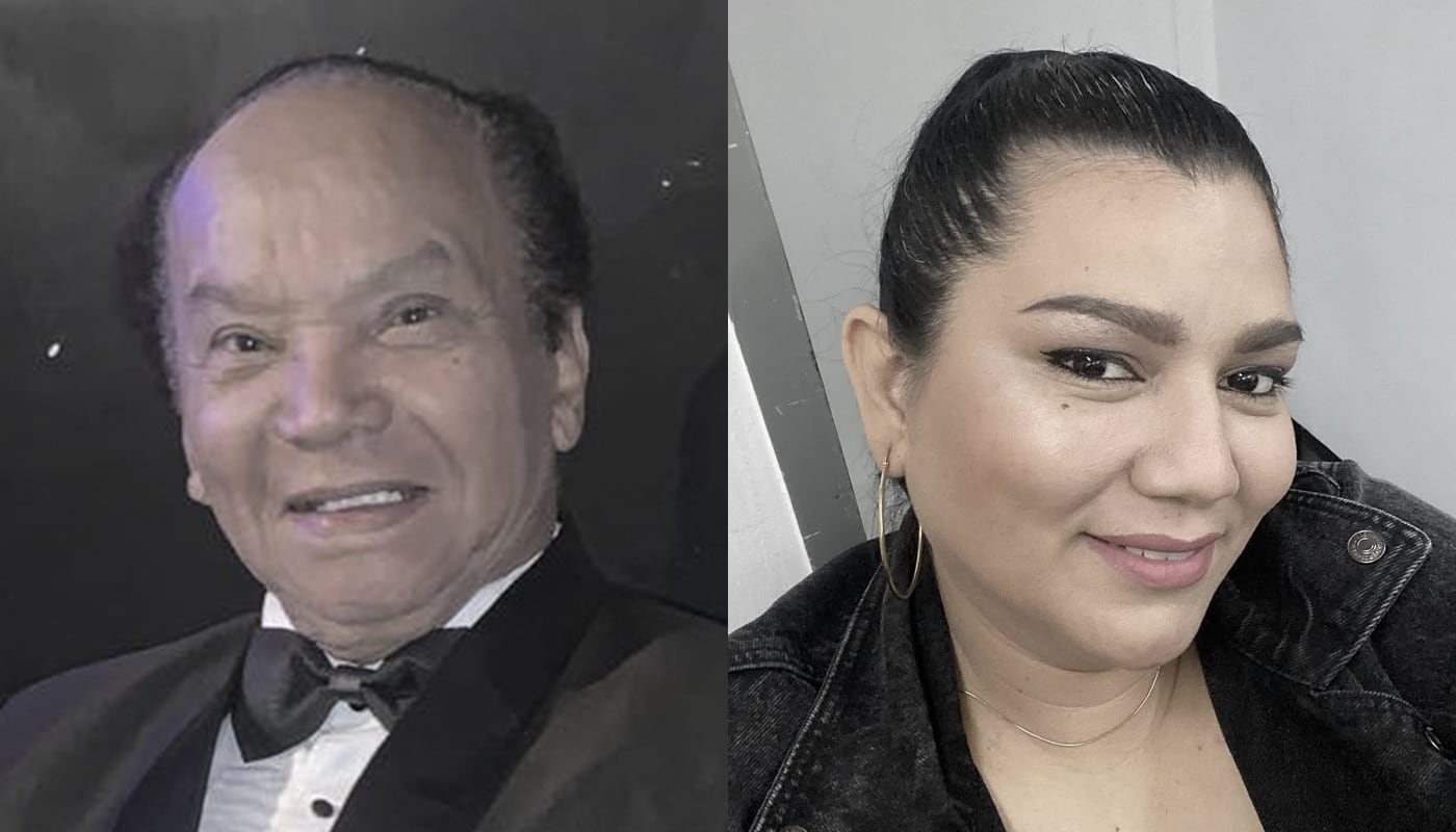 ¡Escándalo! Melcochita admite error tras polémico chat con Monserrat Seminario: “Fue un momento de...” | Composición EC: Instagram