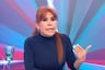 Magaly le responde con todo a Farfán tras informe: “Yo no le he violado a ningún familiar, solo he expuesto sus mentiras”