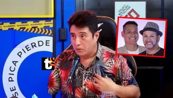 Atentado contra creador de orquesta 'Skándalo'