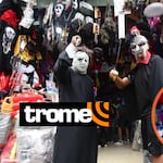 Mesa Redonda ofrece disfraces para Halloween desde 50 soles: hay trajes de terror, anime y superhéroes