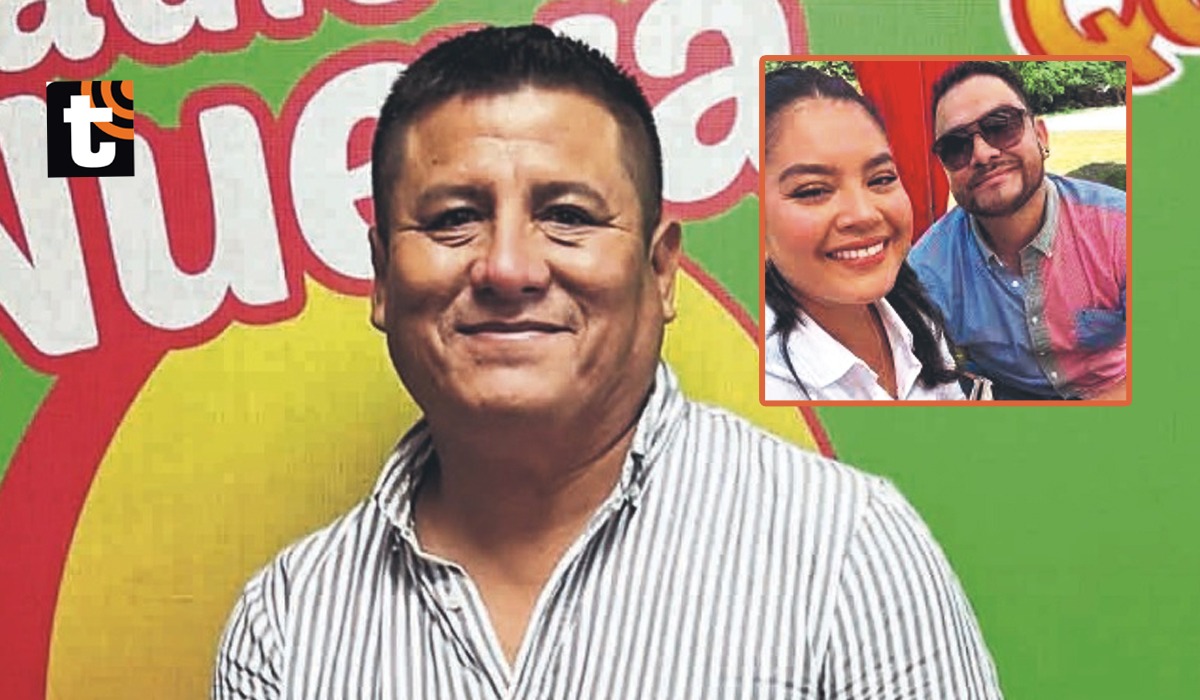 Robert Muñoz, confía que Carolina Jaramillo y la agrupación Armonía 10 puedan llegar a un acuerdo para evitar las instancias judiciales.