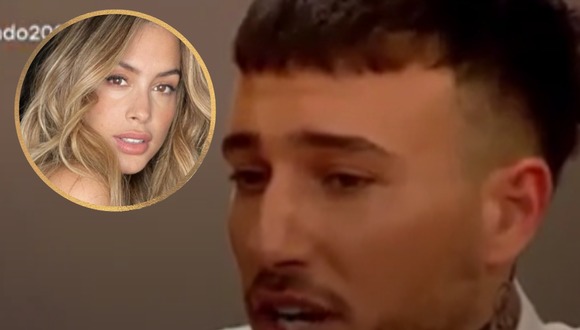 Ex bailarín de Milett arremete contra ella