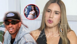 Farfán solo le dio MIL SOLES a Darinka para su embarazo: “Me dijo que mis papás me apoyen”