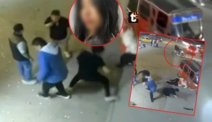 ¡Balacera en Ica! Menor de 17 años lucha por su vida tras ataque a balazos en discoteca