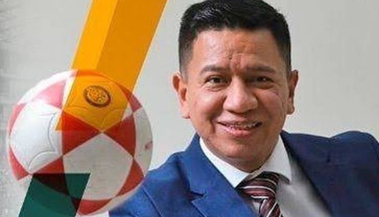 El 'Sensei' cuestiona a Restrepo y vaticina malos resultados para íntimos en la Copa Libertadores.