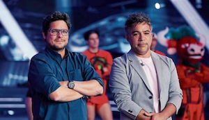 Gian Piero Díaz y Renzo Schuller: Esposa había sido la causa de su distanciamiento, revela Daniella Cilloniz