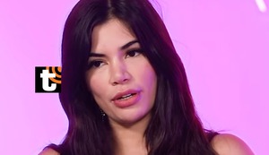 Samantha Batallanos dejó terapia psicológica tras denuncia de agresión a Maicelo: “Llevé una sesión y ya no fui”