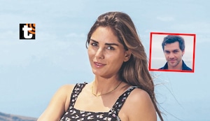 Vania Torres prefiere estar solterita tras terminar con ‘gringo atrasador’: “No estoy disponible”