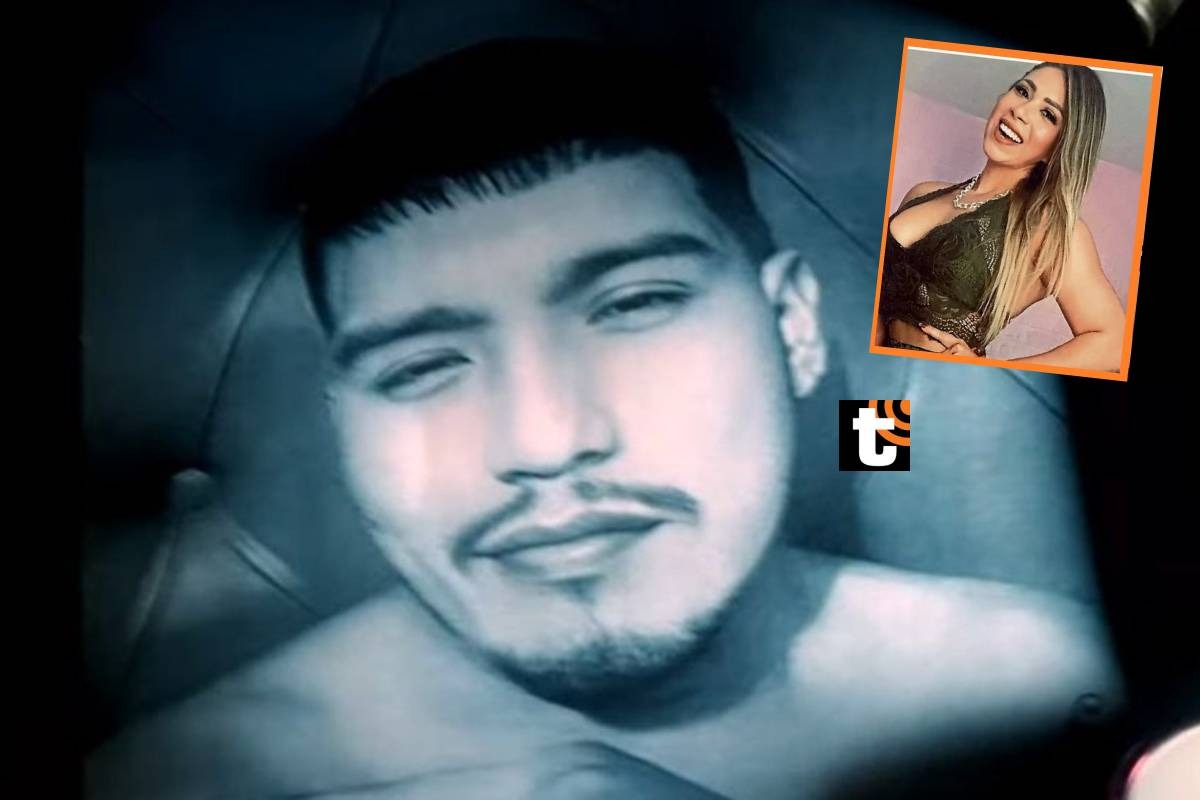 Todas las investigaciones de la policía apuntan a que Erick Moreno 'Monstruo' secuestró a Jackeline Salazar.