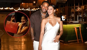 Farfán y el exorbitante costo del regalo que le dio a Xiomy Kanashiro por su primer año juntos