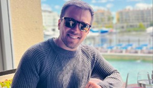 Julián Zucchi fugó del país en medio del nuevo escándalo de Yiddá: Empezará nuevos proyectos allí