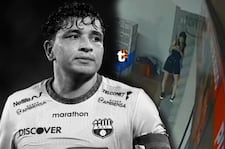 Peruana es asesinada junto a futbolista Mario Pineida: Murió durante ataque en Ecuador