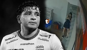 Peruana es asesinada junto a futbolista Mario Pineida: Murió durante ataque en Ecuador