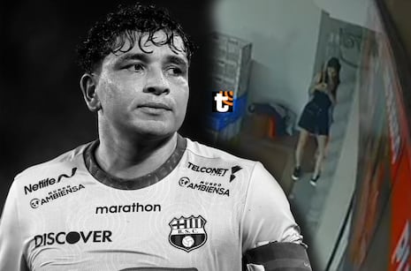 Peruana es asesinada junto a futbolista Mario Pineida: Murió durante ataque en Ecuador