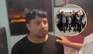 Caen integrantes del ‘Terror de la timba’: Extorsionadores amenazaban a N’Samble, Cocoliso y más orquestas