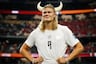 Erling Haaland se luce con doblete ante Brasil en partidazo por los Octavos de Final| VIDEO