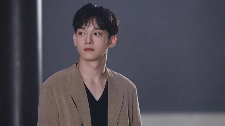 Por medio de una carta, SM Entertainment anunció que Chen de EXO se casaría en una boda privada con su novia (Foto: Instagram)