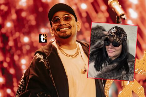 ¿Josimar ahora se pasea con la ‘prima’?: Verónica González revela comprometedor audio donde la llama “mi ...