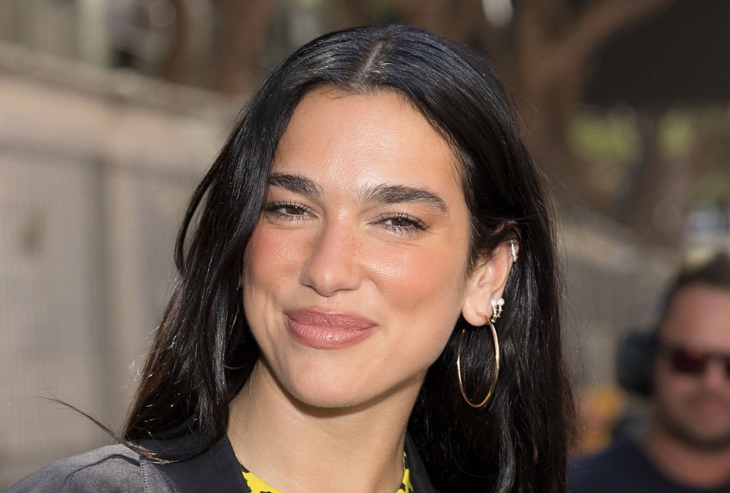 Dua Lipa. (Foto: Arnold Jerocki / FilmMagic / Getty Images)