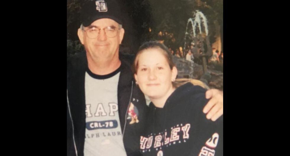 Michael Turney y Alessa Turney